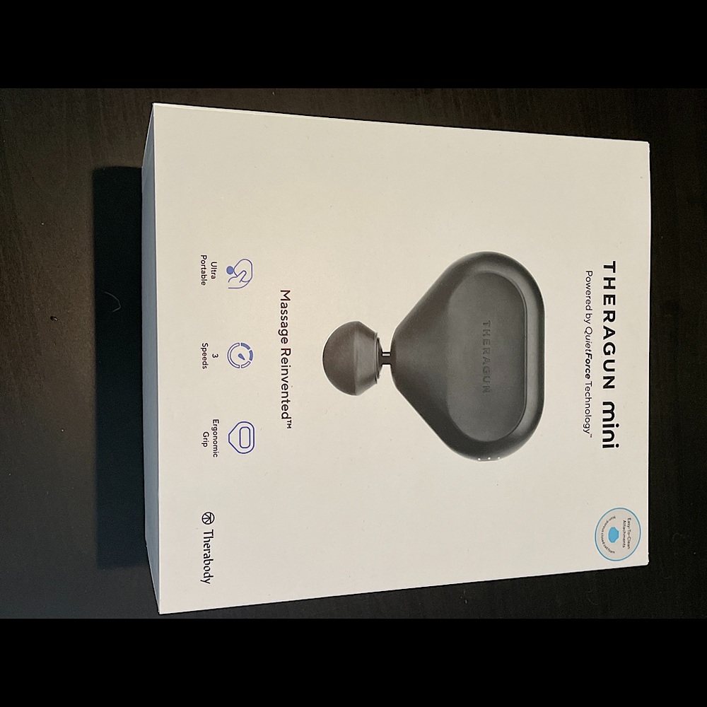 THERAGUN MINI